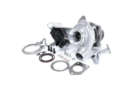 Lader, Aufladung BTS Turbo T981282 Bild Lader, Aufladung BTS Turbo T981282