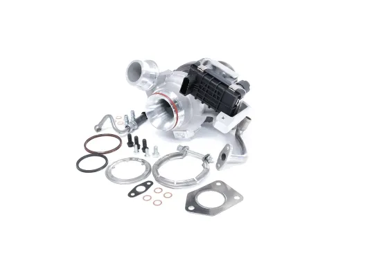 Lader, Aufladung BTS Turbo T981283BT Bild Lader, Aufladung BTS Turbo T981283BT