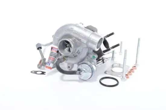 Lader, Aufladung BTS Turbo T981285 Bild Lader, Aufladung BTS Turbo T981285