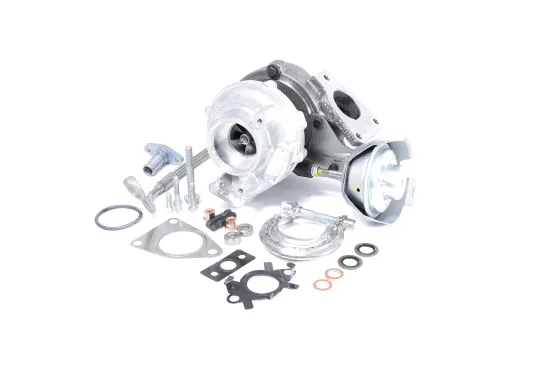 Lader, Aufladung BTS Turbo T981288 Bild Lader, Aufladung BTS Turbo T981288