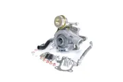 Lader, Aufladung BTS Turbo T981303BL