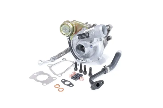 Lader, Aufladung BTS Turbo T981304 Bild Lader, Aufladung BTS Turbo T981304