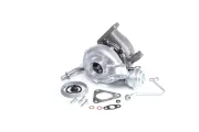Lader, Aufladung BTS Turbo T981321