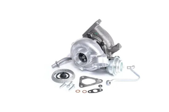 Lader, Aufladung BTS Turbo T981321 Bild Lader, Aufladung BTS Turbo T981321