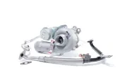 Lader, Aufladung BTS Turbo T981329