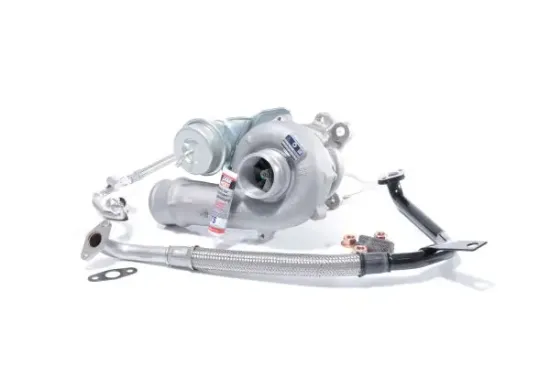 Lader, Aufladung BTS Turbo T981329 Bild Lader, Aufladung BTS Turbo T981329