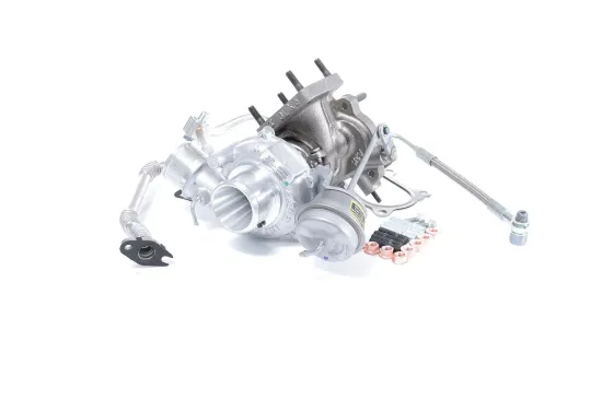 Lader, Aufladung BTS Turbo T981337 Bild Lader, Aufladung BTS Turbo T981337