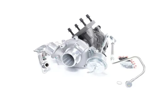 Lader, Aufladung BTS Turbo T981337BT Bild Lader, Aufladung BTS Turbo T981337BT