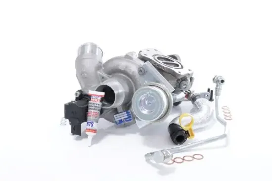 Lader, Aufladung BTS Turbo T981339 Bild Lader, Aufladung BTS Turbo T981339