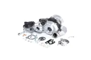 Lader, Aufladung links BTS Turbo T981350