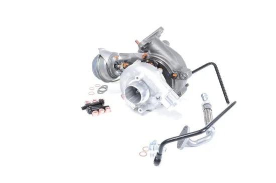 Lader, Aufladung BTS Turbo T981360 Bild Lader, Aufladung BTS Turbo T981360