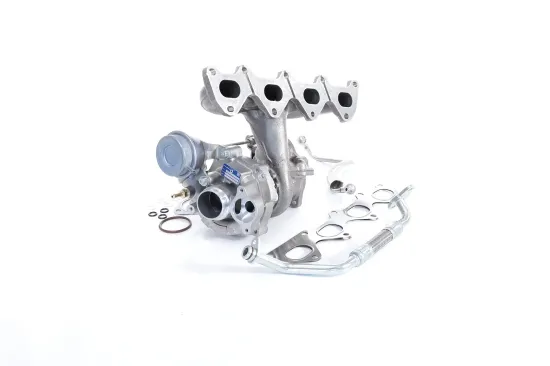 Lader, Aufladung BTS Turbo T981361 Bild Lader, Aufladung BTS Turbo T981361