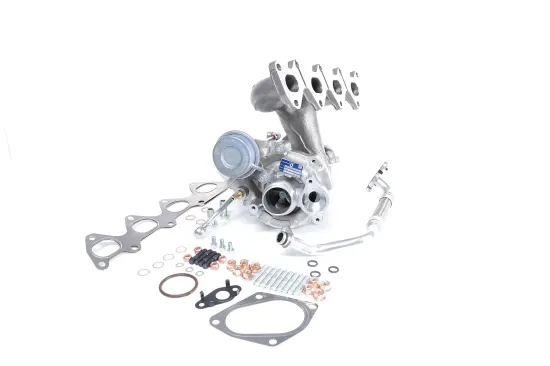 Lader, Aufladung BTS Turbo T981363 Bild Lader, Aufladung BTS Turbo T981363