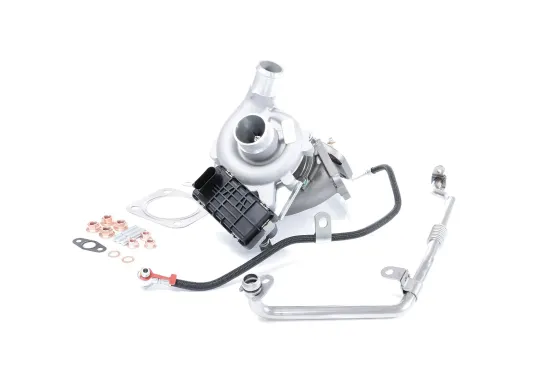 Lader, Aufladung BTS Turbo T981364BT Bild Lader, Aufladung BTS Turbo T981364BT