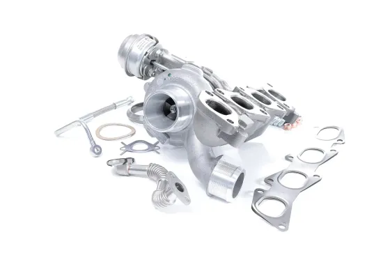 Lader, Aufladung BTS Turbo T981368BL Bild Lader, Aufladung BTS Turbo T981368BL