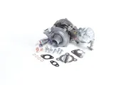 Lader, Aufladung BTS Turbo T981371BL