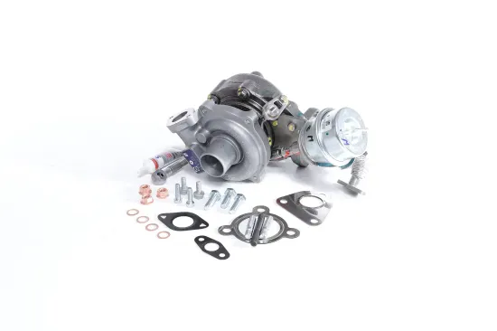 Lader, Aufladung BTS Turbo T981371 Bild Lader, Aufladung BTS Turbo T981371