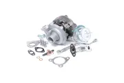 Lader, Aufladung BTS Turbo T981371BT