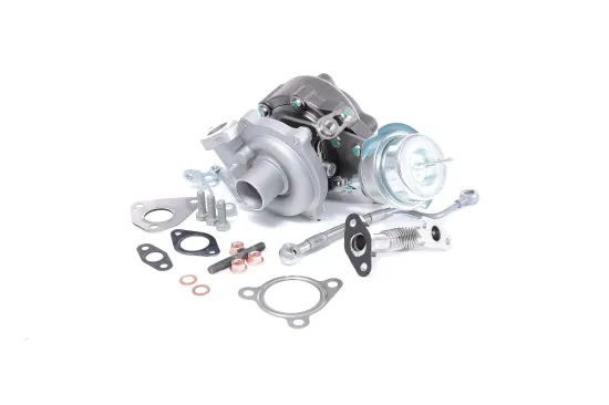 Lader, Aufladung BTS Turbo T981371BT Bild Lader, Aufladung BTS Turbo T981371BT