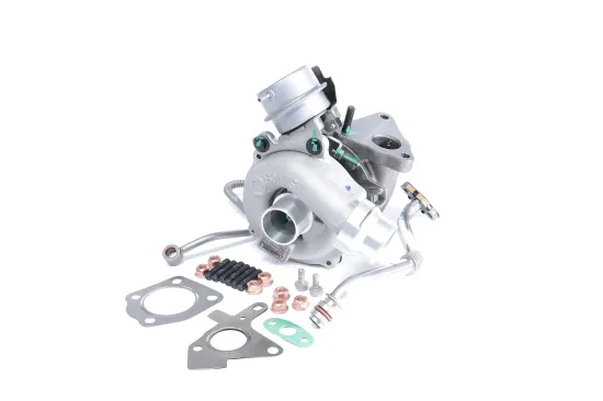 Lader, Aufladung BTS Turbo T981376 Bild Lader, Aufladung BTS Turbo T981376