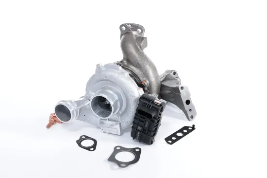 Lader, Aufladung BTS Turbo T981384 Bild Lader, Aufladung BTS Turbo T981384