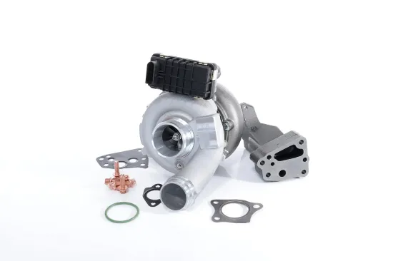 Lader, Aufladung BTS Turbo T981384BT Bild Lader, Aufladung BTS Turbo T981384BT