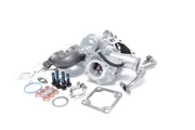 Lader, Aufladung BTS Turbo T981390BL