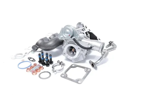 Lader, Aufladung BTS Turbo T981390BL Bild Lader, Aufladung BTS Turbo T981390BL