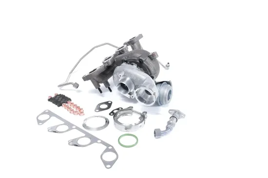 Lader, Aufladung BTS Turbo T981399BL Bild Lader, Aufladung BTS Turbo T981399BL