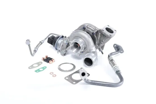 Lader, Aufladung BTS Turbo T981404BL Bild Lader, Aufladung BTS Turbo T981404BL