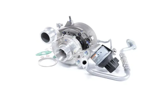 Lader, Aufladung BTS Turbo T981405 Bild Lader, Aufladung BTS Turbo T981405