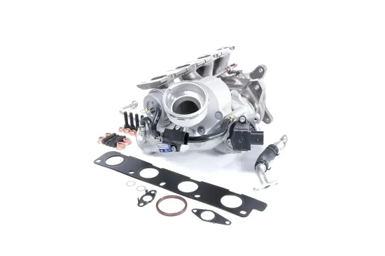 Lader, Aufladung BTS Turbo T981409 Bild Lader, Aufladung BTS Turbo T981409