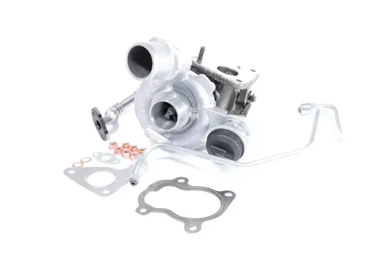 Lader, Aufladung BTS Turbo T981411BL Bild Lader, Aufladung BTS Turbo T981411BL