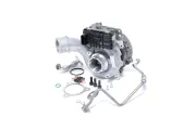Lader, Aufladung BTS Turbo T981413BL