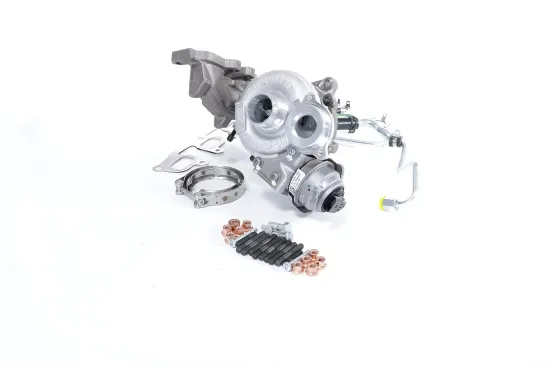 Lader, Aufladung BTS Turbo T981420 Bild Lader, Aufladung BTS Turbo T981420