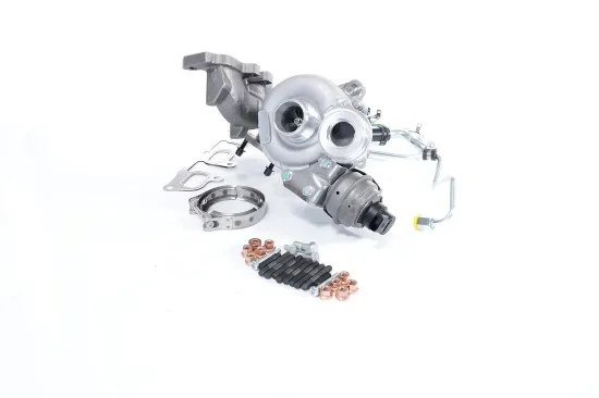 Lader, Aufladung BTS Turbo T981420BT Bild Lader, Aufladung BTS Turbo T981420BT