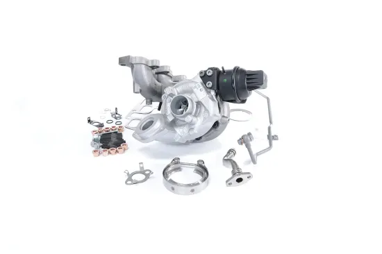 Lader, Aufladung BTS Turbo T981421BL Bild Lader, Aufladung BTS Turbo T981421BL