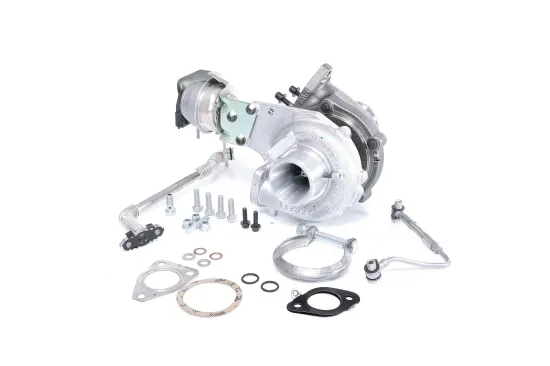 Lader, Aufladung BTS Turbo T981422BL Bild Lader, Aufladung BTS Turbo T981422BL