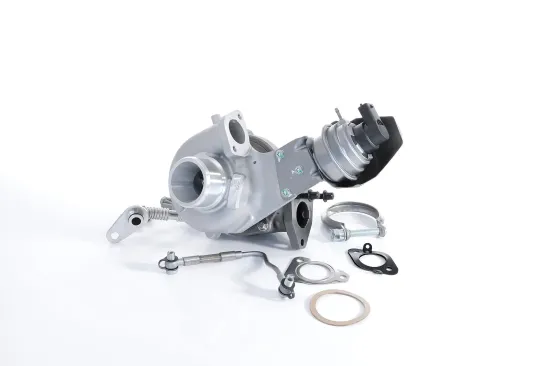 Lader, Aufladung BTS Turbo T981422BT Bild Lader, Aufladung BTS Turbo T981422BT