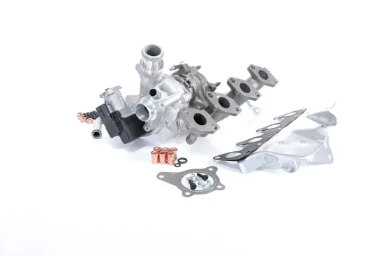 Lader, Aufladung BTS Turbo T981423 Bild Lader, Aufladung BTS Turbo T981423