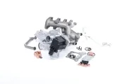 Lader, Aufladung BTS Turbo T981423BT