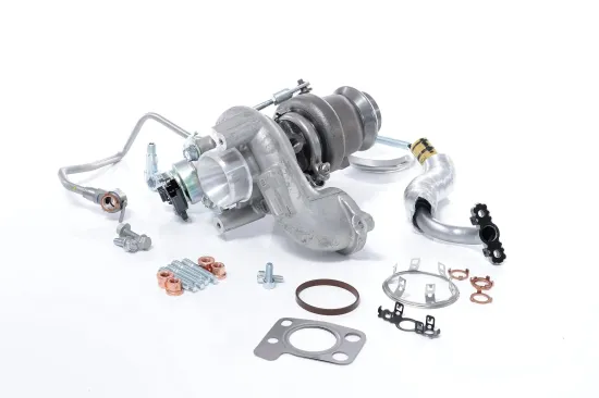 Lader, Aufladung BTS Turbo T981435BL Bild Lader, Aufladung BTS Turbo T981435BL