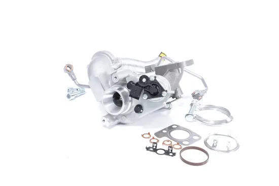 Lader, Aufladung BTS Turbo T981435BT Bild Lader, Aufladung BTS Turbo T981435BT