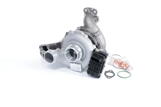 Lader, Aufladung BTS Turbo T981436BT Bild Lader, Aufladung BTS Turbo T981436BT