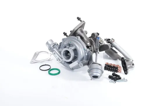 Lader, Aufladung BTS Turbo T981437BL Bild Lader, Aufladung BTS Turbo T981437BL