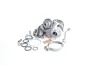 Lader, Aufladung BTS Turbo T981443HI