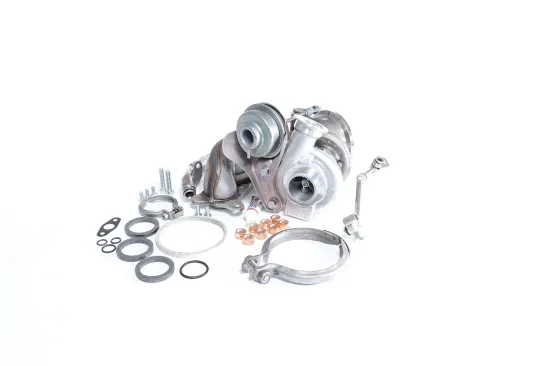 Lader, Aufladung BTS Turbo T981443HI Bild Lader, Aufladung BTS Turbo T981443HI