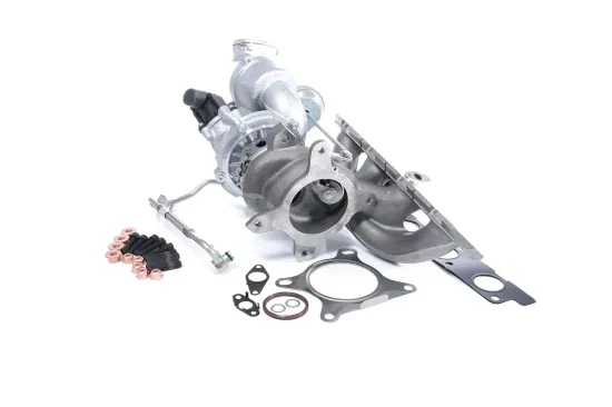 Lader, Aufladung BTS Turbo T981450BL Bild Lader, Aufladung BTS Turbo T981450BL