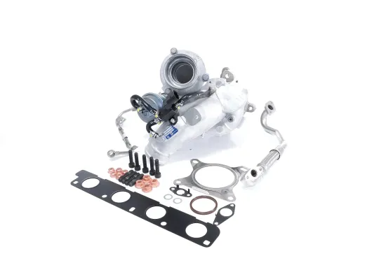 Lader, Aufladung BTS Turbo T981454 Bild Lader, Aufladung BTS Turbo T981454