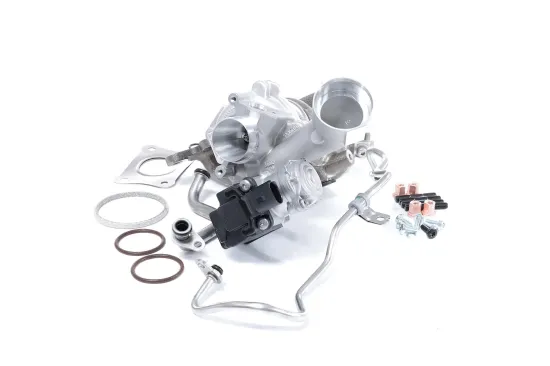 Lader, Aufladung BTS Turbo T981455 Bild Lader, Aufladung BTS Turbo T981455